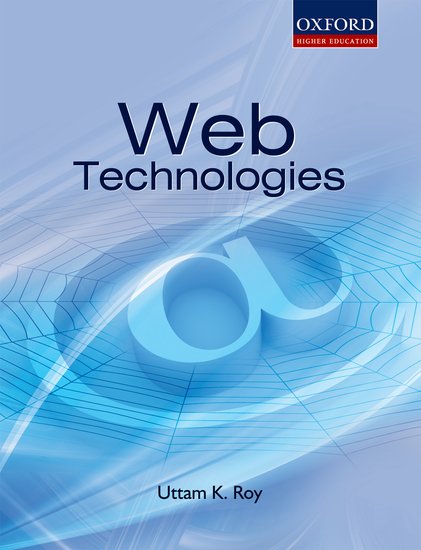 Web Technologies